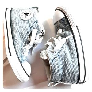 Converse High Top Shoe 7